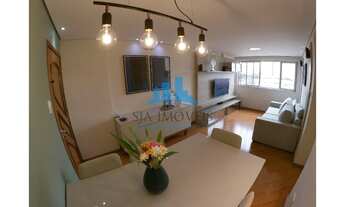 Imagem 2: Apartamento a venda no bairro do Tatuapé, 94m², 3 dormitórios , 1 suíte, 1 vaga coberta