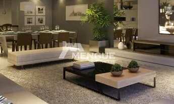 Imagem 6: Apartamento residencial com 3 dormitórios e 2 vagas de garagem em condomínio fechado, à ve