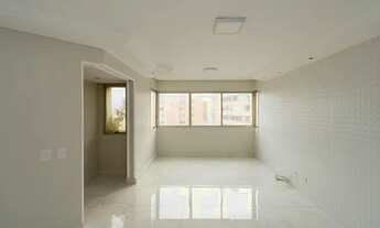 Imagem: Apartamento com 3 quartos no Setor Oeste