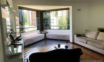 Imagem 2: COBERTURA - MORUMBI - SP