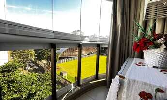 Imagem 4: VENDA: Apartamento com 78 m² com 2 quartos em Icaraí - Niterói - RJ