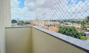 Imagem 7: Apartamento à venda, 2 quartos, 1 suíte, 1 vaga, Santa Mônica - Uberlândia/MG