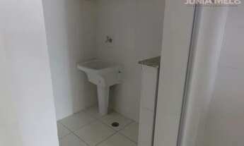 Imagem 5: Apartamento com 2 dormitórios para alugar, 80 m² por R$ 2.100,00/mês - Nova Aliança - Ribe