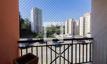 Imagem 6: Apartamento para Aluguel - Panamby, 2 Quartos, 50 m2