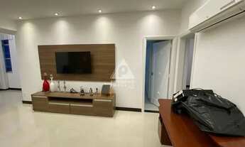 Imagem 3: Apartamento Reformado no coração de Copacabana com vaga na escritura