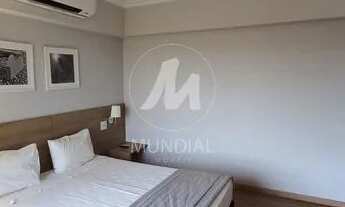 Imagem 4: Apartamento (flat) 1 dormitórios/suite, cozinha planejada, portaria 24hs, lazer, espaço go