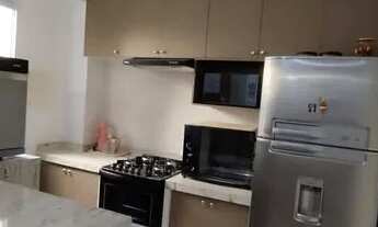 Imagem: Apartamento Chapada Das Dunas