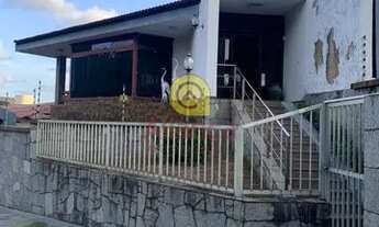 Imagem: NATAL - Casa Padrão - Candelária