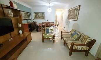 Imagem: PITANGUEIRAS UMA QUADRA DO MAR, REFORMADO