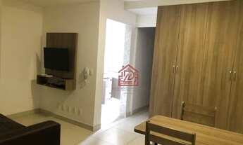 Imagem: Apartamento com 1 dormitório para alugar