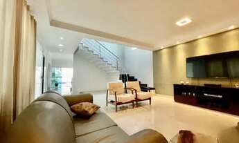 Imagem 2: SOBRADO 3 SUÍTES JARDINS MÔNACO