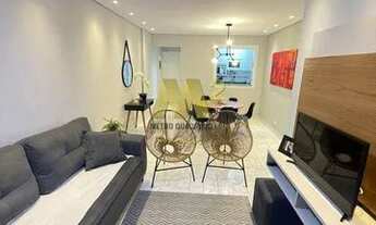 Imagem: Apartamento com 2 dorms, Tupi, Praia Grande