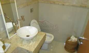 Imagem 4: Ribeirao Preto - Casa de Condomínio - bonfim paulista