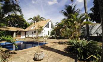 Imagem 6: BRASILIA - Casa Padrao - PARK WAY