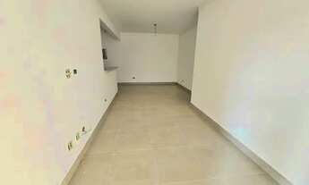 Imagem 6: Apartamento novo para parcelamento direto no bairro Aviação - Praia Grande - SP