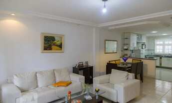 Imagem: Casa para Aluguel - Recreio, 3 Quartos