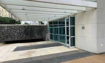 Imagem 2: Conjunto para alugar, 138 m² por R$ 13.500,00/mês - Chácara Santo Antônio - São Paulo/SP