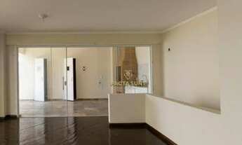 Imagem 3: Cobertura com 4 dormitórios (2 suítes), sauna, 4 vagas, 260 m² - venda por R$ 2.120.000 ou