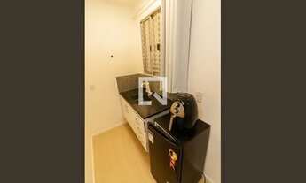 Imagem 5: Apartamento para Aluguel - Butantã, 1 Quarto, 22 m2