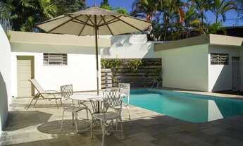 Imagem 3: Casa Venda Vila Madalena 377 m² 4 Dormitórios