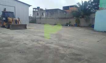 Imagem 3: Galpão para aluguel, Ajuda de Baixo - Macaé/RJ