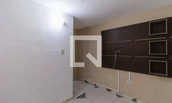 Imagem 2: Casa para Aluguel - Bela Vista, 1 Quarto, 37 m2
