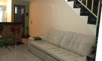 Imagem 3: Linda Casa coletiva 2 quartos e 1 vaga no Céu Azul