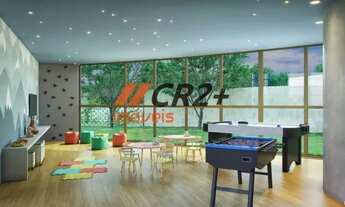 Imagem 2: Apartamento Lançamento, 95m², para vender com 3 quartos, 2 suítes, no bairro Madalena em R