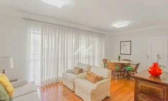 Imagem 6: Apto mobiliado, 3 dormitórios, próximo ao Iguatemi