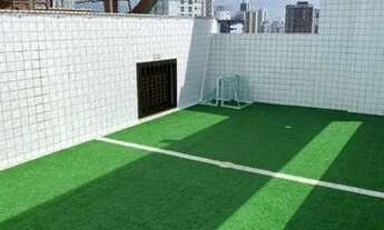 Imagem 5: Apartamento para venda com 81 metros quadrados com 3 quartos em Boa Viagem - Recife - PE