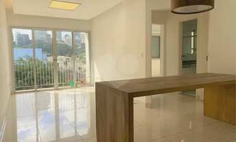 Imagem: Apartamento para aluguel e venda tem 67m²