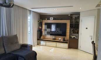 Imagem 4: Apartamento com 4 dormitórios à venda, 108 m² por R$ 870.000,00 - Vila Pirajussara - São P