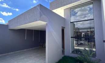 Imagem 2: CASA NOVA DE ALTO PADRÃO - QNN 24 Ceilândia Sul