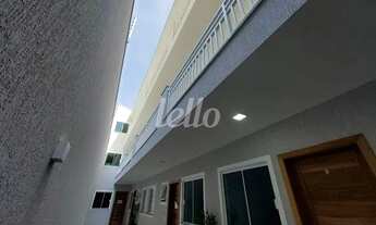 Imagem 3: São Paulo - Kitchenette/Studio - Tucuruvi