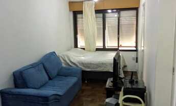 Imagem 3: Apartamento JK para Venda - 26.45m², 0 dormitórios, Centro Histórico