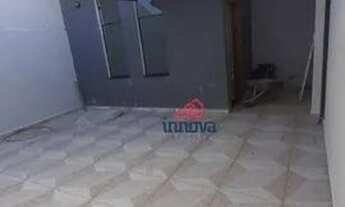 Imagem 2: Casa com 3 dormitórios para alugar, 75 m² por R$ 1.900,00/mês - Piracangaguá (Chácara Flór