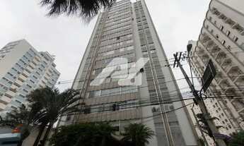 Imagem: Apartamento - Cambuí - Campinas