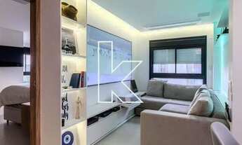 Imagem 4: Apartamento 92m² 2 suítes e 2 vaga na Vila Olímpia