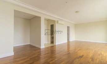 Imagem: Apartamento Locação 3 Dormitórios - 152