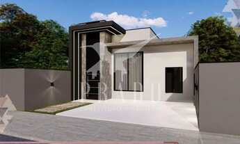 Imagem 4: CASA MODERNA A VENDA NO NOVA ATIBAIA