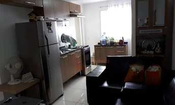 Imagem 7: Apartamento à venda Vila Nossa Senhora de Fátima - Americana/SP