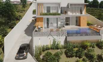 Imagem 4: Casa Condomínio em São José dos Campos