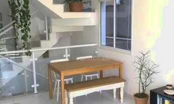 Imagem 4: Casa com 3 dormitórios, 124 m² - venda por R$ 620.000,00 ou aluguel por R$ 3.600,00/mês