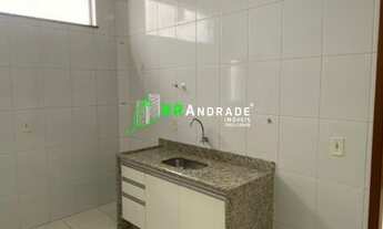 Imagem 4: Apartamento Padrão para Aluguel em Centro Franca-SP