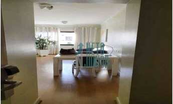 Imagem 2: Apartamento com 1 dormitório à venda, 41 m² por R$ 500.000,00 - Itaim Bibi - São Paulo/SP