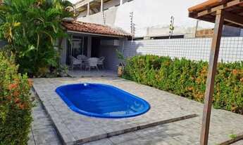 Imagem: Vendo casa com 3 quartos, piscina e espaço