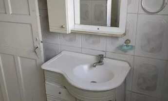 Imagem 5: Casa para aluguel com 80 metros quadrados com 2 quartos em Vila das Mercês - São Paulo - S