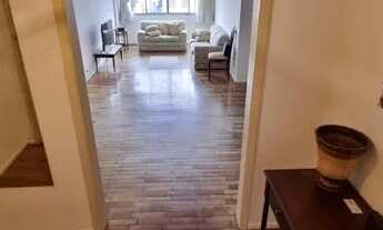 Imagem 7: Apartamento à venda, com 136m², 3 dormitórios, 2 banheiros, 1 sala, 1 vaga, Perdizes, São