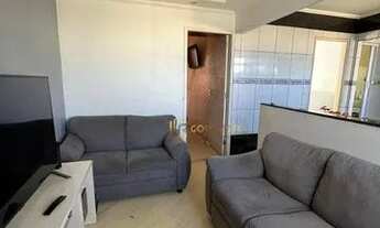 Imagem 2: Apartamento com 2 dormitórios à venda, 49 m² por R$ 175.000 - COHAB II - São Paulo/SP