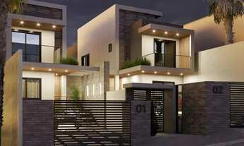 Imagem 3: Casa à Venda com 3 Suítes no Bairro São Judas Tadeu - Guarapari - ES